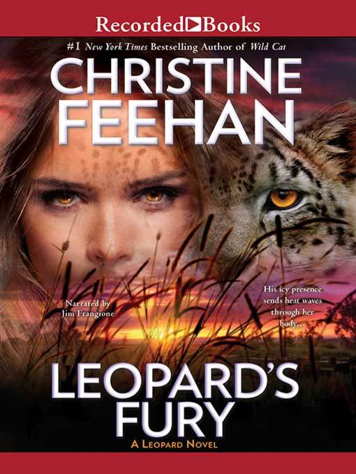 Title details for Leopard's Fury by Christine Feehan - Available